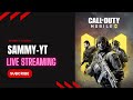 LIVE STREAM OF CALL OF DUTY MOBILE 🔥 | PLAYING BR OR MP MATCHES ON LIVE STREAM ❤️
