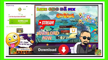 Hướng dẫn cách  Tải Game Gọi rồng online  l link đã fix 100% l Download Game Call dragon online