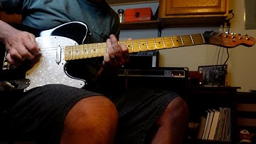 Gibson Lab Series Amp and Granite!!!