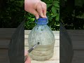 Expert Gardener Tip: Build a Worm Feeder to Boost Soil Fertility #shorts #diy #tip #howto