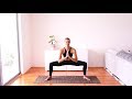 YogaSculpt - The Perfect Yoga Inspired Workout