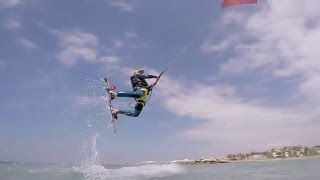 Ka Makani Olu Olu, Perfect And Refreshing Wind Nabil Naghi