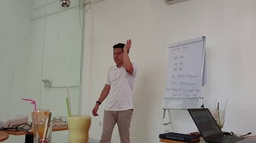 [INFINITY CLUB] - KHÁT VỌNG - 10 Mục Tiêu Chân Trính - { Part 4 } - Nguyễn Văn Hồng Ngọc