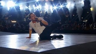 OneRepublic - Counting Stars (MTV Music Evo #4) Resimi