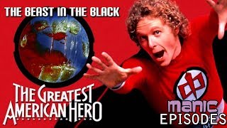 Celebrity That Time The Greatest American Hero Fought a Ghost (Manic Episodes) Profile