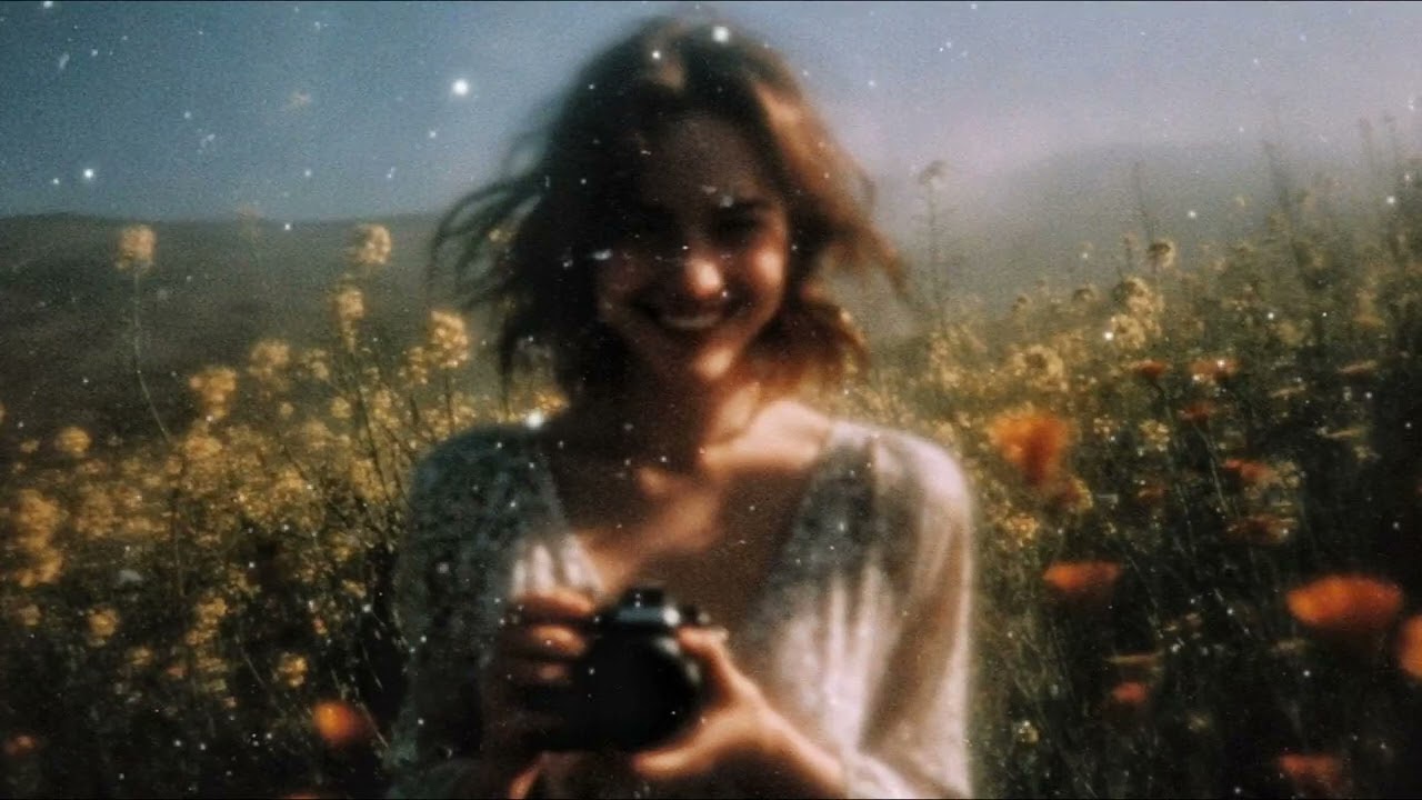 HER emotions | beautiful emotional female humming ambient music | beauty of vocals