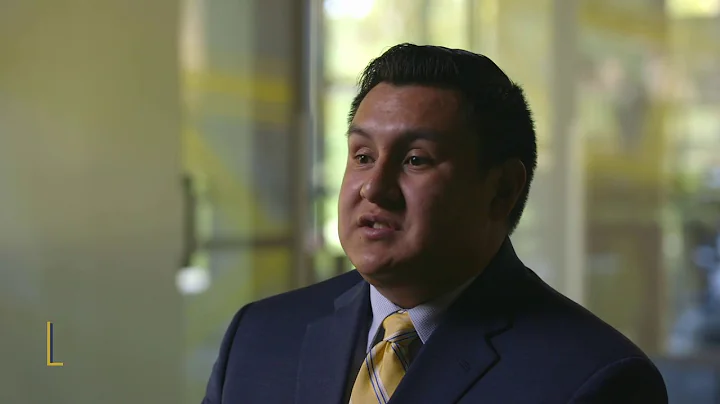 Lakeland University Presents: The Co-op Story - St...