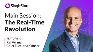 [r]evolution 2022: Main Keynote Session