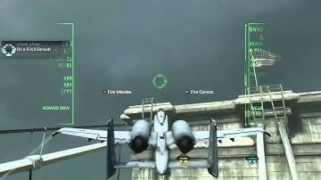 Devastation DLC Killstreak