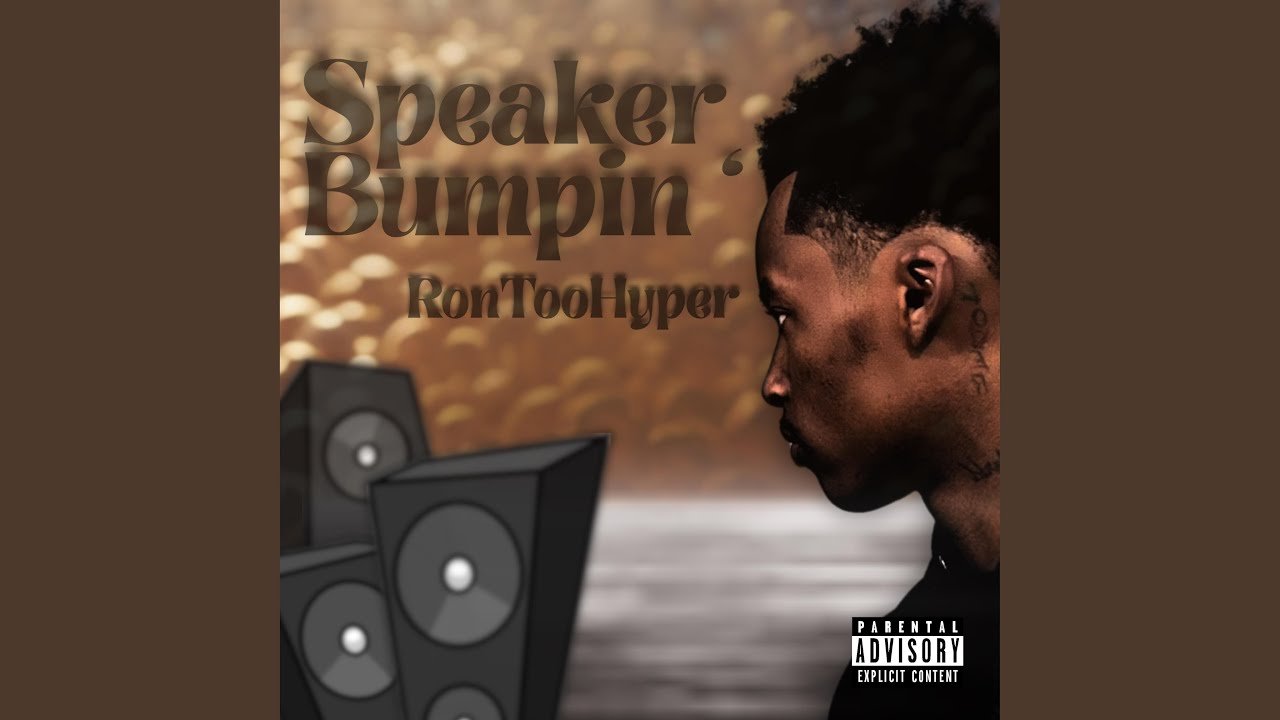 Ver Speaker Bumpin' en YouTube Ver Speaker Bumpin' en YouTube