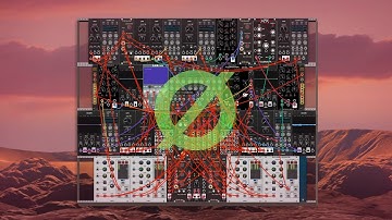 Jørm Henrik - Lifeform Scan (Unknown) | Ambient · VCV Rack Patch