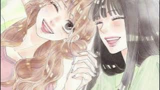 ✩ a shoujo dream, playlist ♡