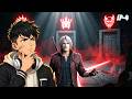 This Puzzle Trapped Me For Hours... | DMC Peak of Combat part 4