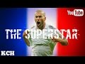 Zinedine Zidane | The Superstar