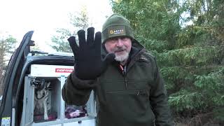 Inkallning Av Hunden Med Peter Ekeström