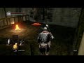 Dark Souls No Death Attempt #25