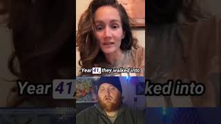 The Hidden Meaning Behind This Number #christianmotivation