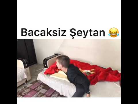 Bacaksız şytan