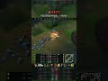Sett LV2 SOLO KILLS Yasuo | KR Master Patch 26.12 #shorts