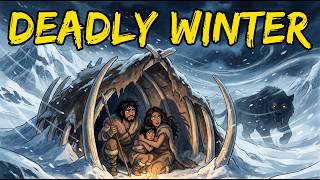 How Ancient Humans Survived Deadliest Winters