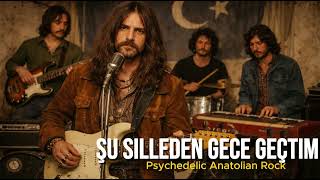 Şu Silleden Gece Geçtim - Psychedelic Anatolian Rock