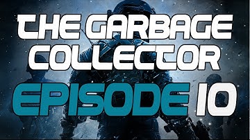 MW3 | The Garbage Collector Episode 10 LIVE Dutch Commentary