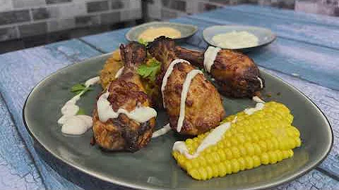 Chef Khalil