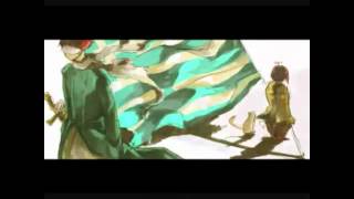 Hetalia - Ishidatami no Akeki Akuma subbed Romaji and English