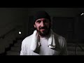 PAC delivers a message to Shota Umino for Forbidden Door!