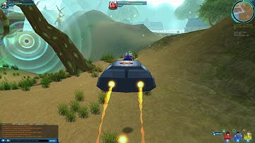 Fusionfall Retro Avenge the Sweet Revenge (Part 1 of 3)