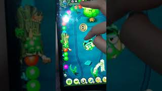 Zumbla Classic Gameplay On Android Zuma Game screenshot 5