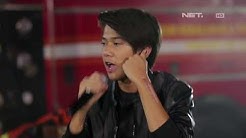 Endank Soekamti feat. CJR - Eeeaa - Special Performance at Music Everywhere  - Durasi: 4:22. 