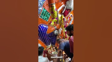 Maa Chamunda | Dewas #dewas #maa #maachamunda #jaimatadi #dewastekri #mpnews #shrimant #maharaj #ma