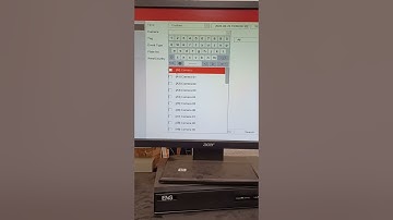 how to export video from ENS DVR to flash drive