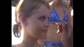 БОДИ АРТ! Видео от классной тамады, ведущей праздников Светланы Светлой БОДИ АРТ! Видео от классной тамады, ведущей праздников Светланы Светлой