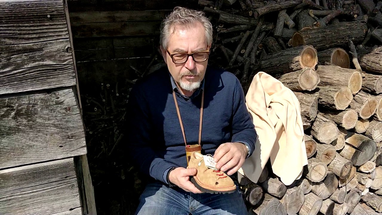 Le nostre Pelli a Concia Vegetale