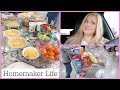 MY HOMEMAKER LIFE / COSTCO HAUL & A DINNER PARTY