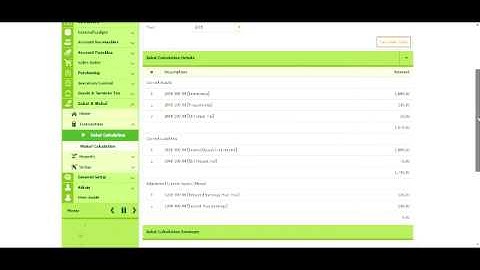 How To Make Zakat Calculation