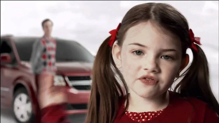 2011 Grand Caravan Commercial