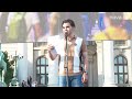 Nikola Milanović na protestu i pesma "Ko smo mi "#novars