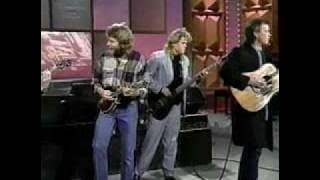 The New Grass Revival (Live) - Metric Lips