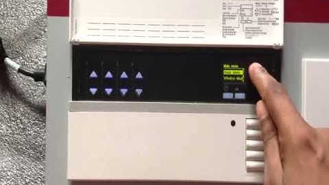 1 BASICS of GRAFIK EYE QS PROGRAMMING