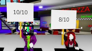 Rating Peoples Outfits In Brookhaven RP With Odd Foxx by XdarzethX - Roblox & More! 1,006 views 2 weeks ago 12 minutes, 5 seconds
