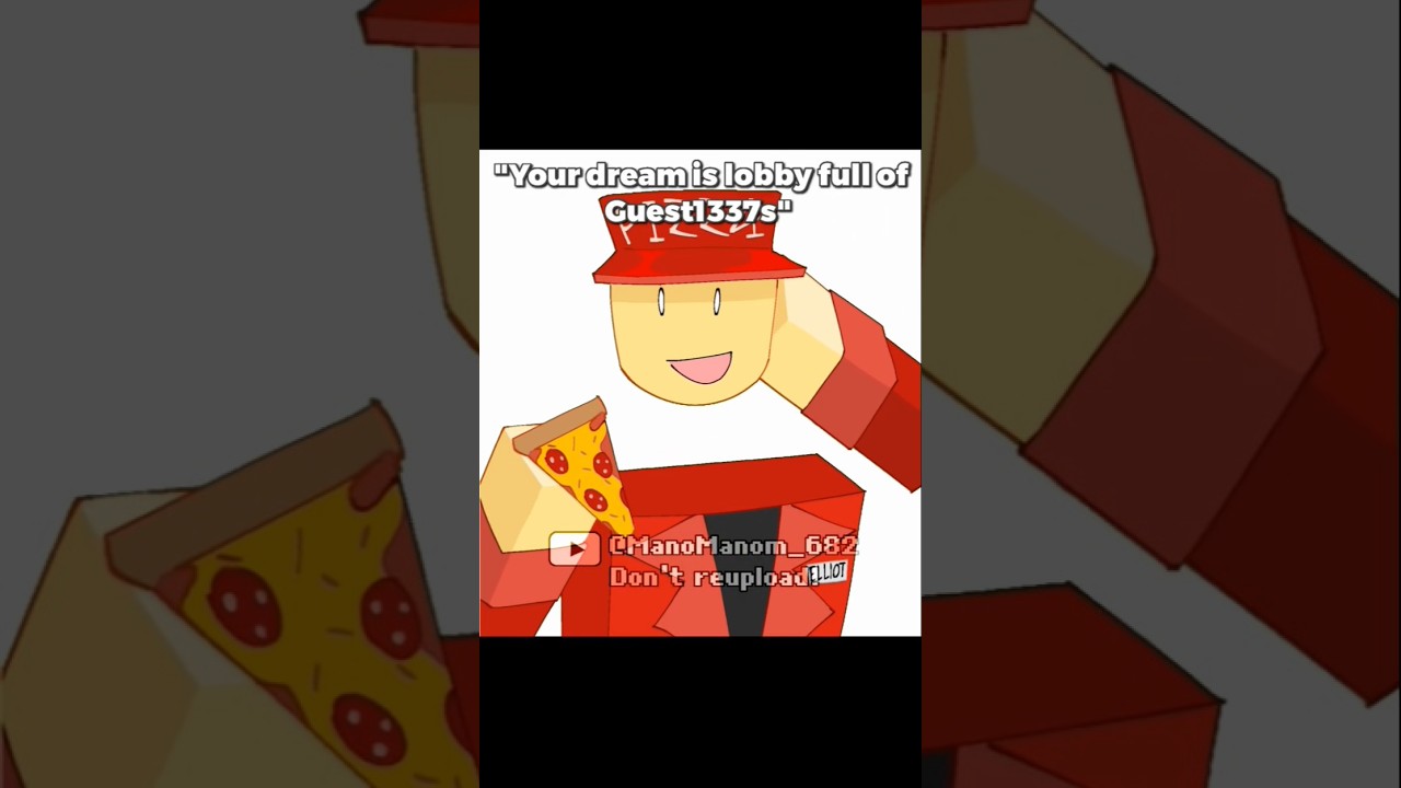 💬 What your Forsaken main says about you | Forsaken 