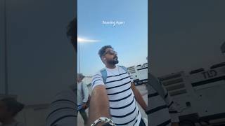 Boarding flight to Corporate life | Software Engineer life
