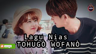 Lagu Nias Tohugo Wofano || Cipt.Ome Zega - Bastian (Cover)