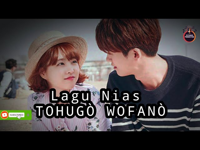 Lagu Nias Tohugo Wofano || Cipt.Ome Zega - Bastian (Cover) class=