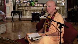 3 of 8 - Japa Seminar by Candramauli Swami