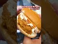 I Tried Everything on KFC KOREA'S Menu