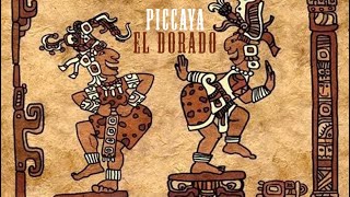 EL DORADO (Organic Downtempo)